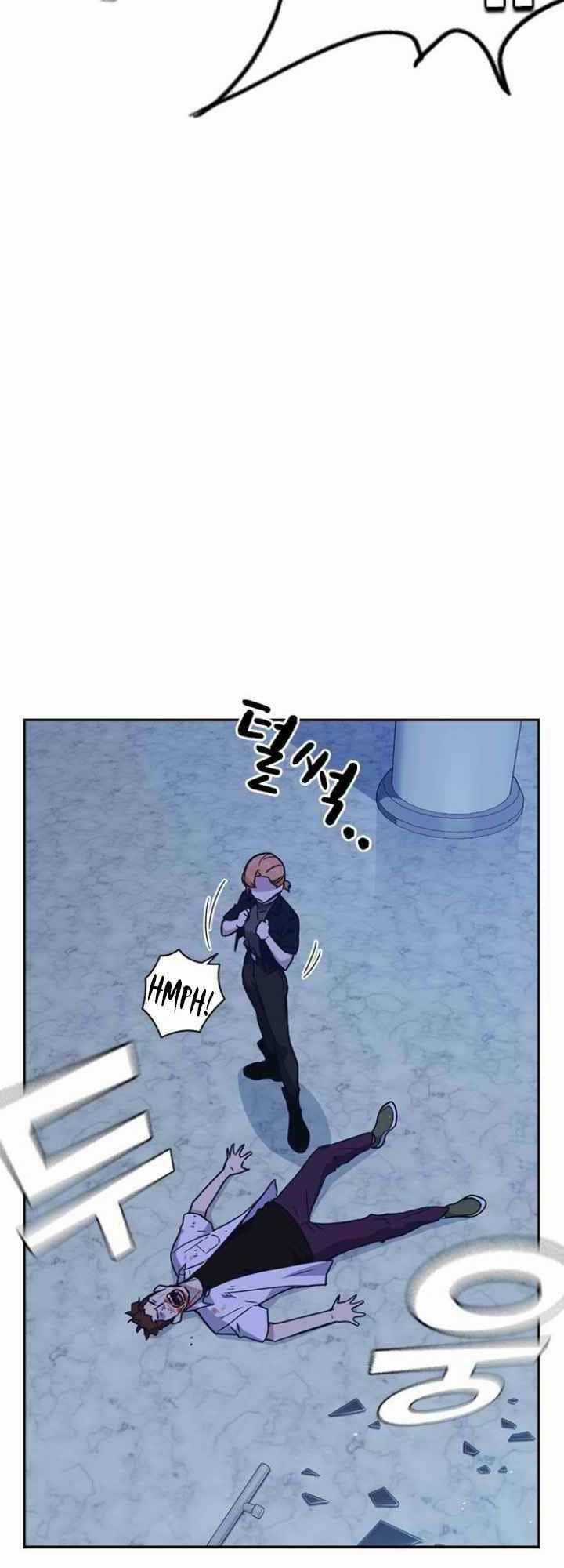 Học Nhóm - Study Group - Chapter 107 - Trang 40