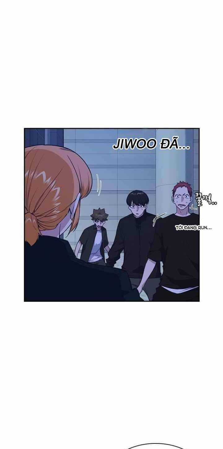 Học Nhóm - Study Group - Chapter 107 - Trang 41