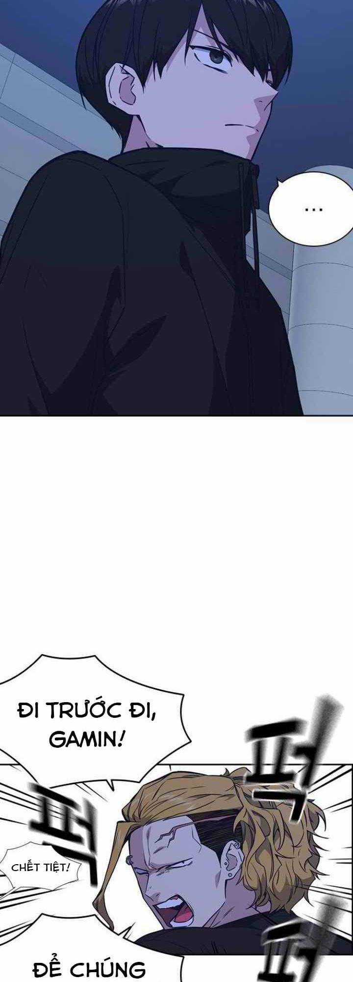 Học Nhóm - Study Group - Chapter 107 - Trang 45