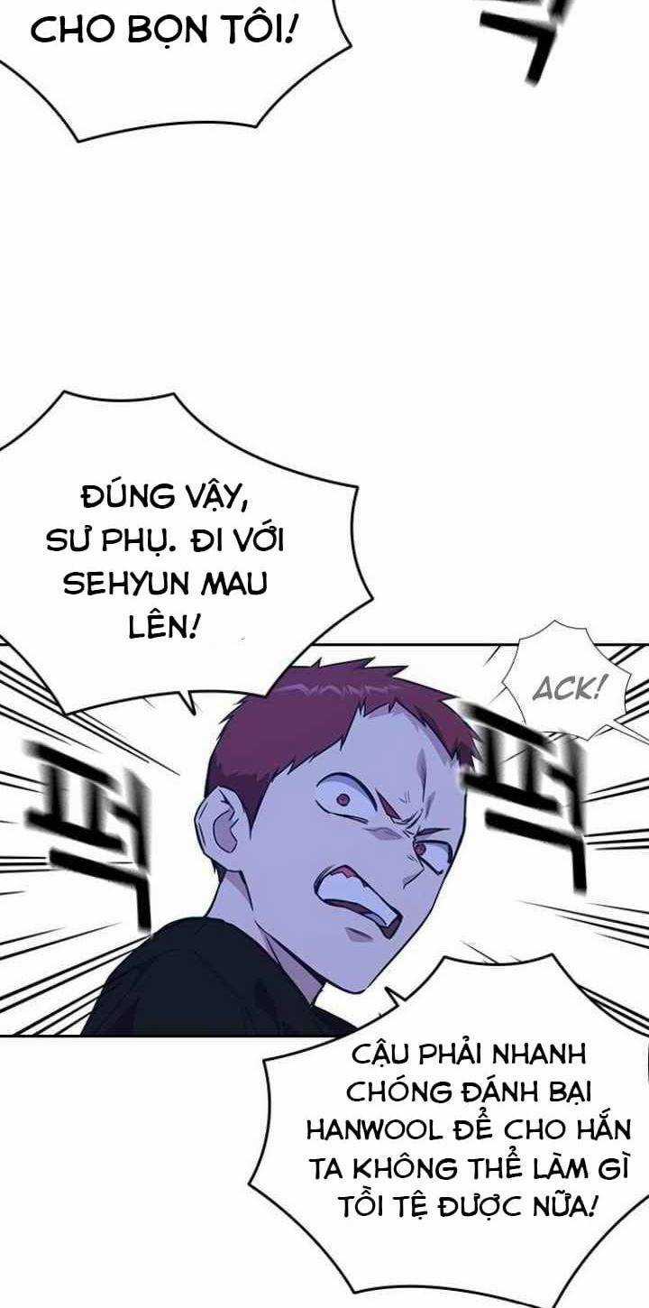 Học Nhóm - Study Group - Chapter 107 - Trang 46