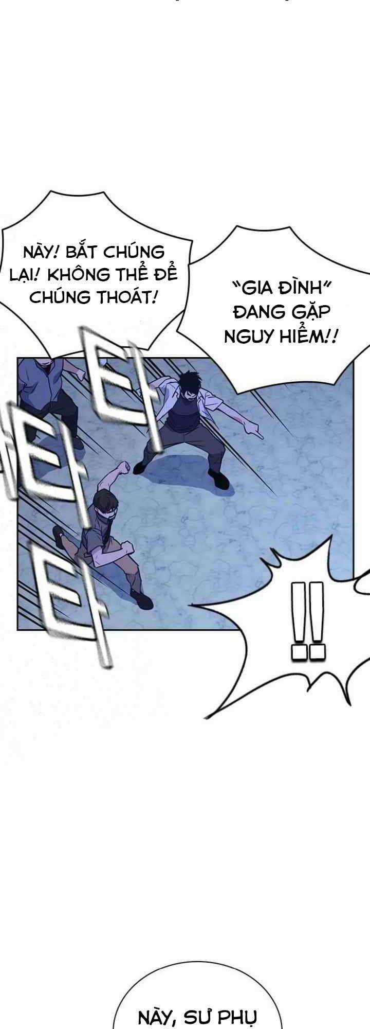 Học Nhóm - Study Group - Chapter 107 - Trang 48