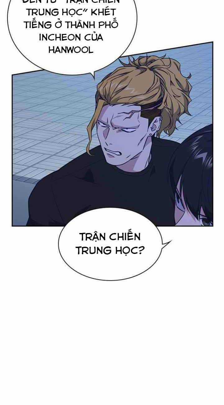Học Nhóm - Study Group - Chapter 107 - Trang 6