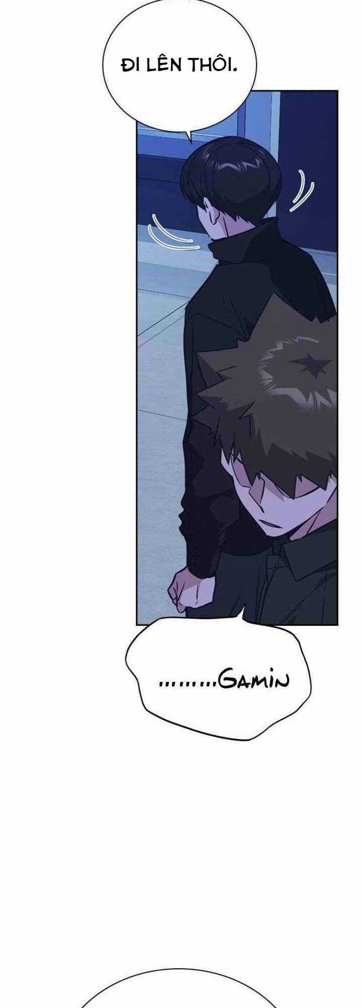 Học Nhóm - Study Group - Chapter 107 - Trang 56