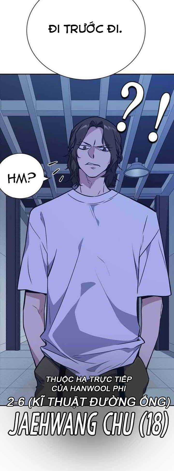 Học Nhóm - Study Group - Chapter 107 - Trang 57