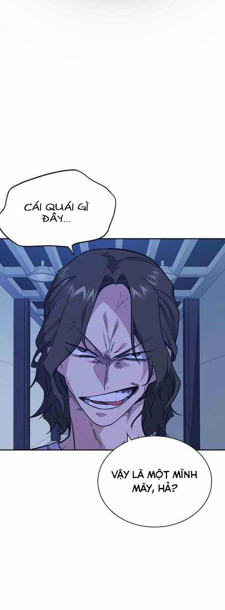 Học Nhóm - Study Group - Chapter 107 - Trang 58