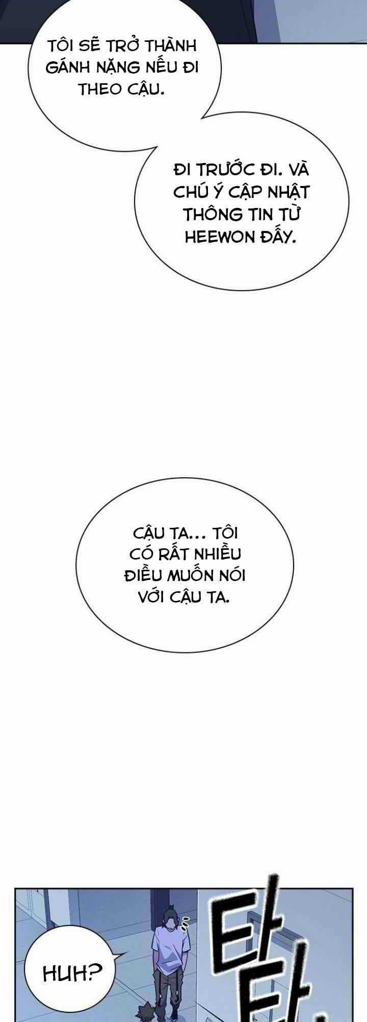 Học Nhóm - Study Group - Chapter 107 - Trang 60