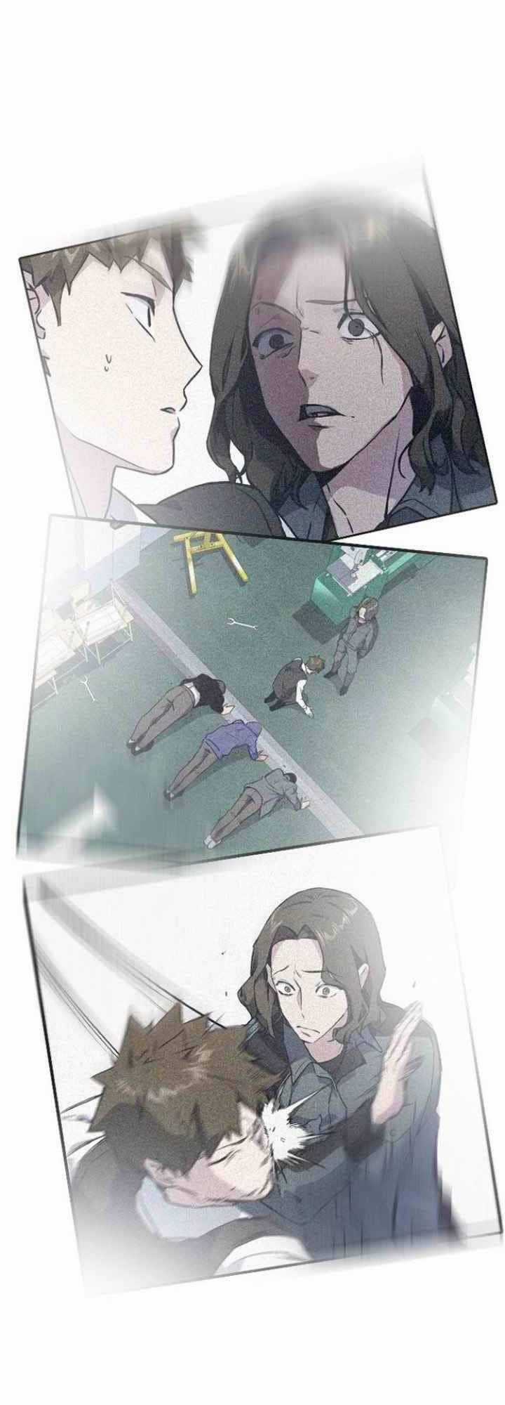 Học Nhóm - Study Group - Chapter 107 - Trang 63