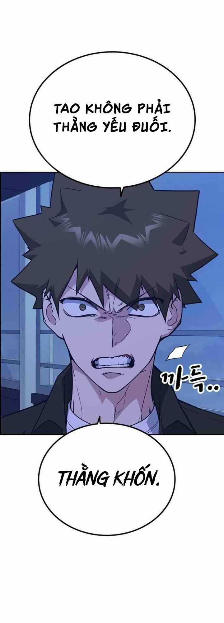 Học Nhóm - Study Group - Chapter 107 - Trang 64