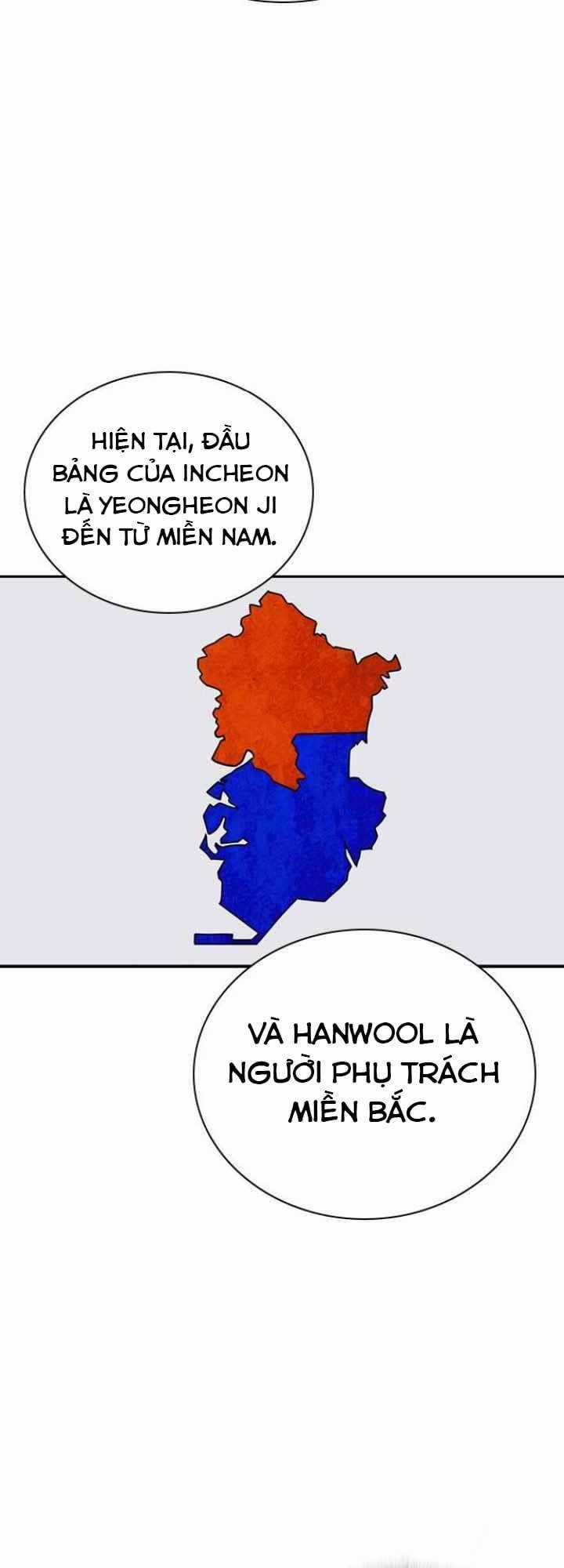 Học Nhóm - Study Group - Chapter 107 - Trang 8