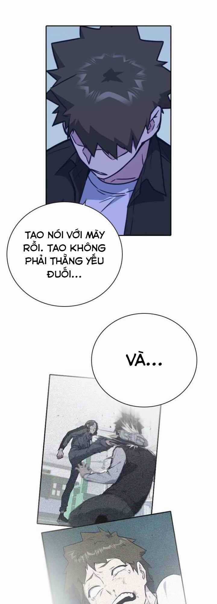 Học Nhóm - Study Group - Chapter 107 - Trang 71