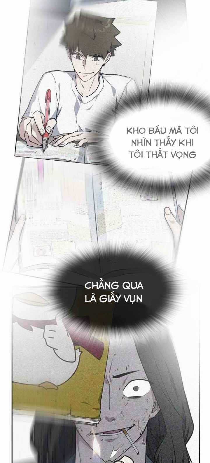 Học Nhóm - Study Group - Chapter 107 - Trang 73