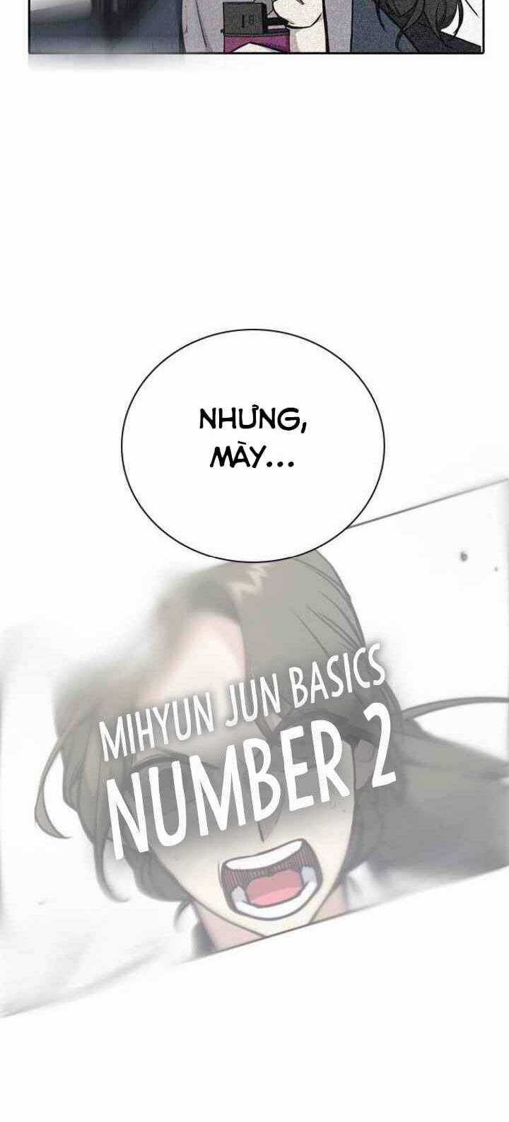 Học Nhóm - Study Group - Chapter 107 - Trang 74