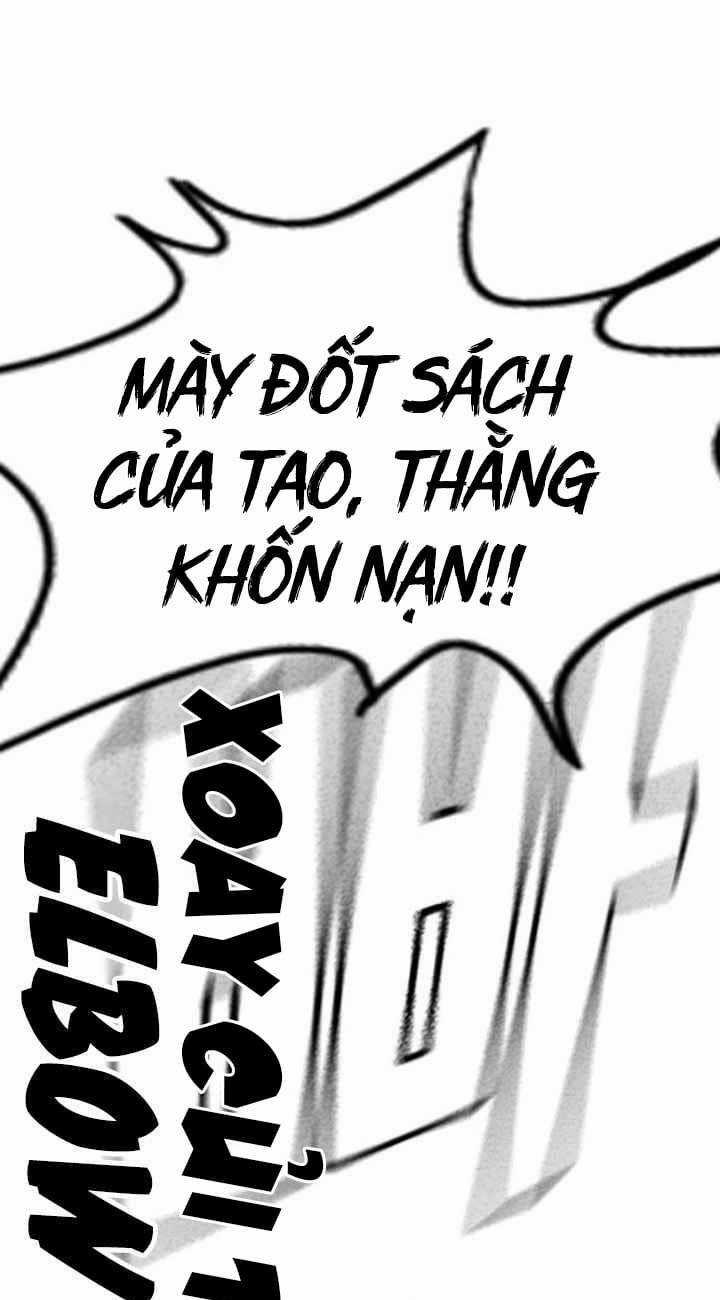 Học Nhóm - Study Group - Chapter 107 - Trang 75