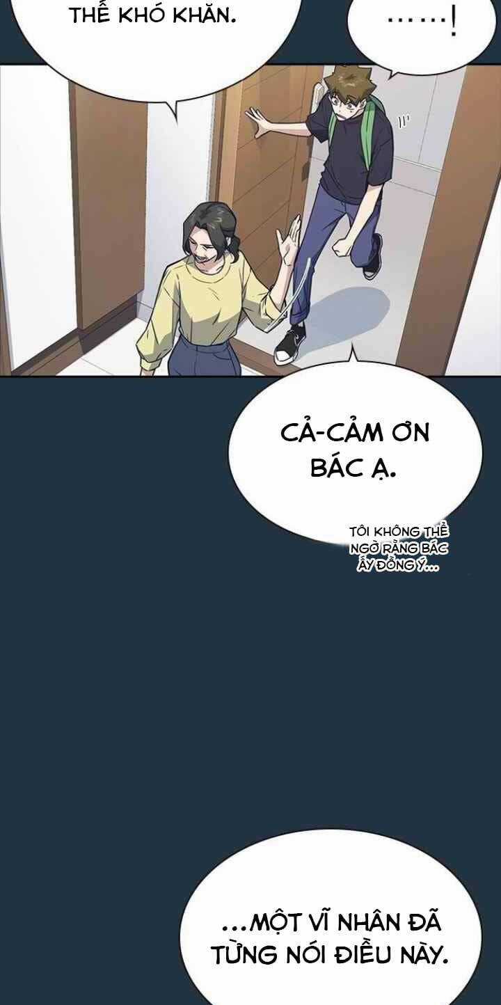 Học Nhóm - Study Group - Chapter 108 - Trang 11