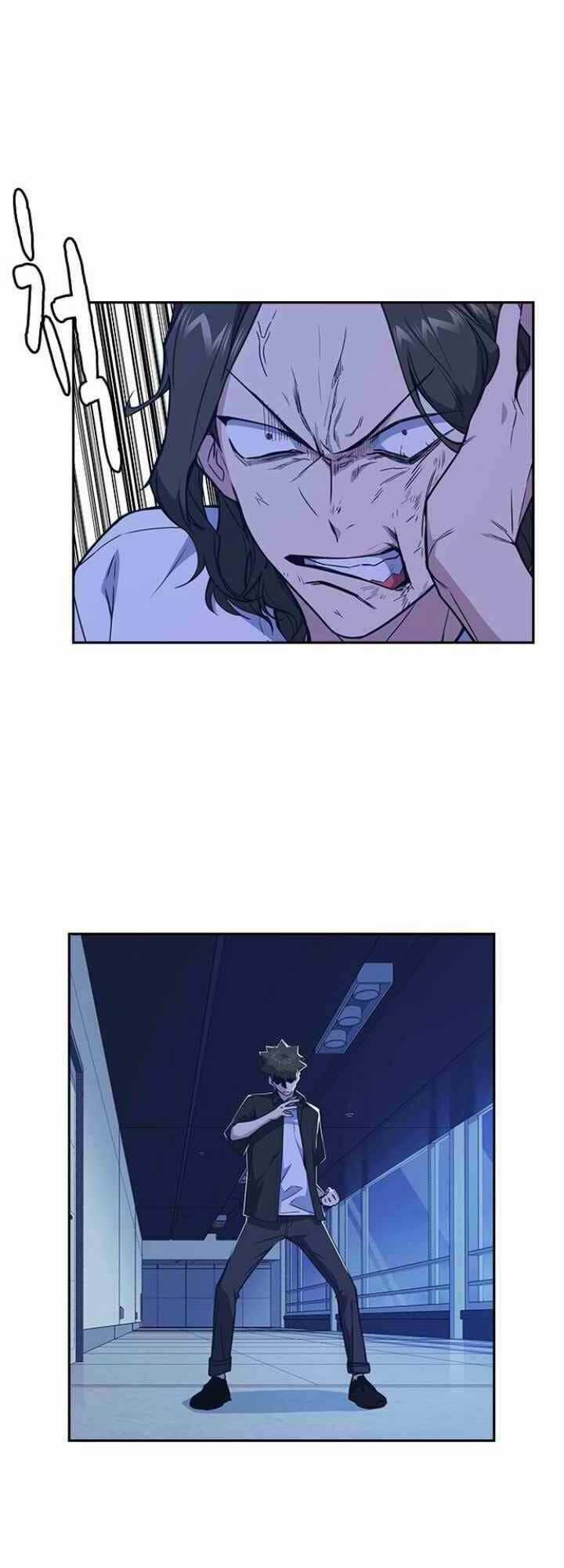 Học Nhóm - Study Group - Chapter 108 - Trang 15