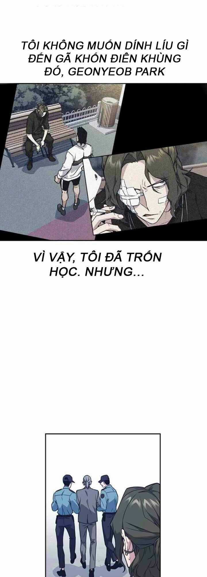 Học Nhóm - Study Group - Chapter 108 - Trang 18