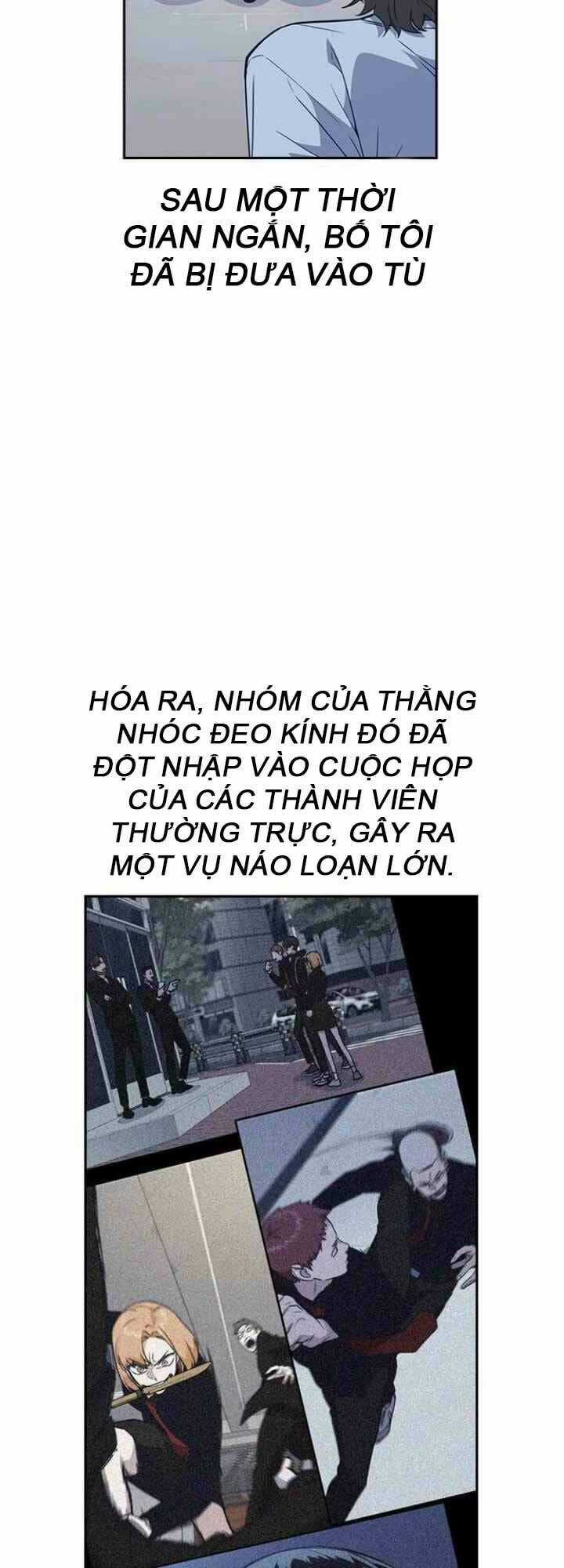 Học Nhóm - Study Group - Chapter 108 - Trang 19