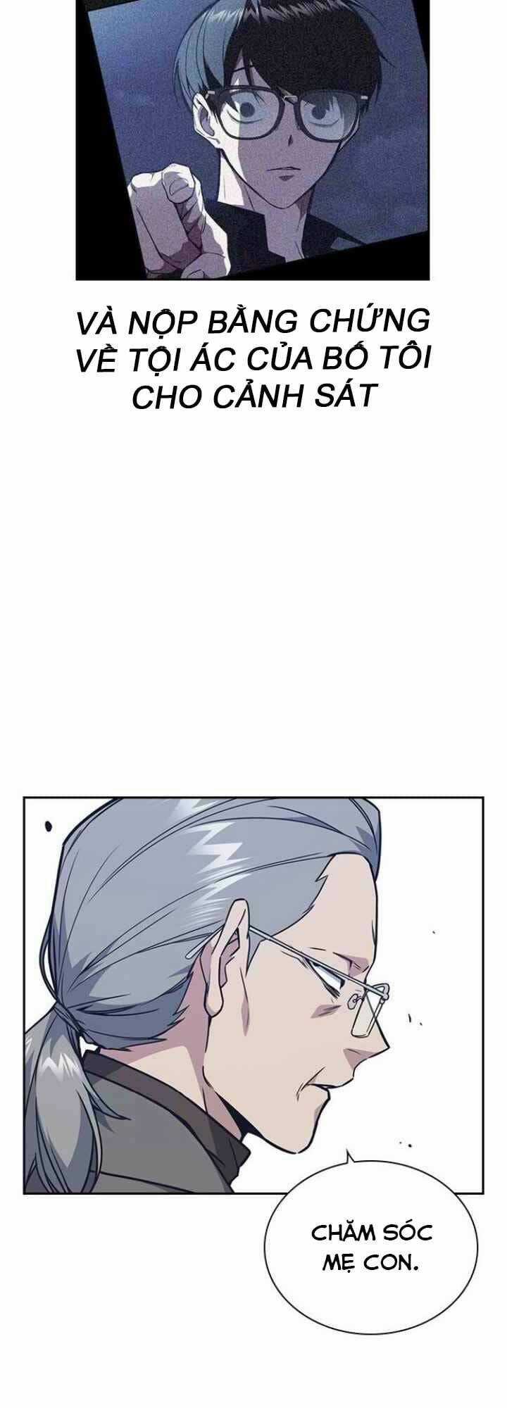 Học Nhóm - Study Group - Chapter 108 - Trang 20