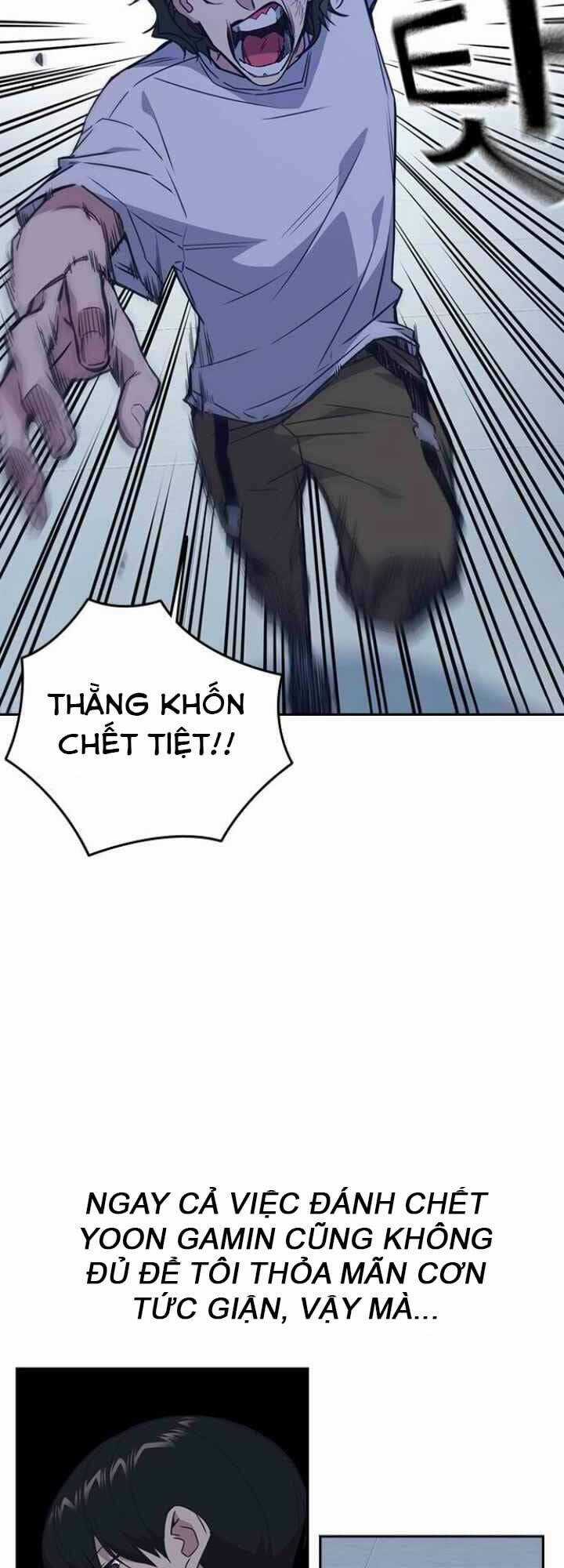 Học Nhóm - Study Group - Chapter 108 - Trang 22