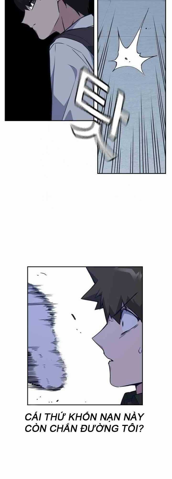 Học Nhóm - Study Group - Chapter 108 - Trang 23