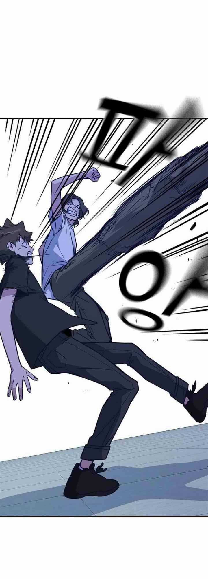 Học Nhóm - Study Group - Chapter 108 - Trang 24