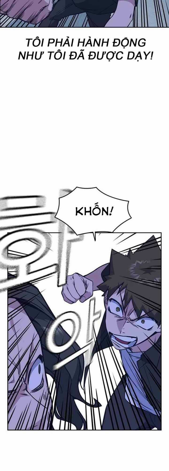 Học Nhóm - Study Group - Chapter 108 - Trang 28