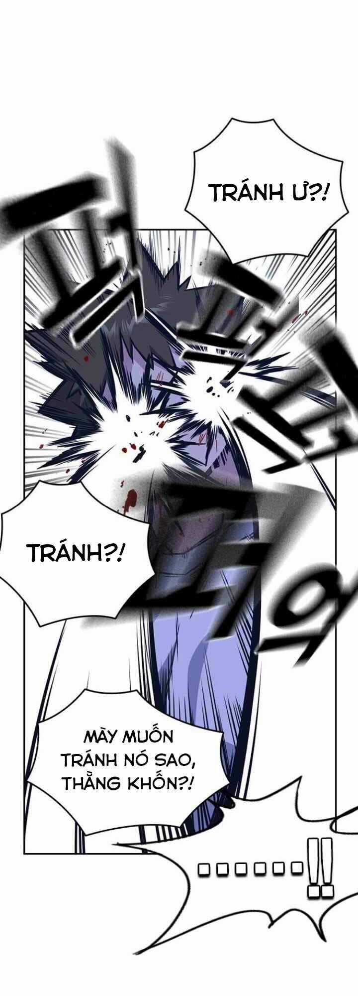 Học Nhóm - Study Group - Chapter 108 - Trang 30