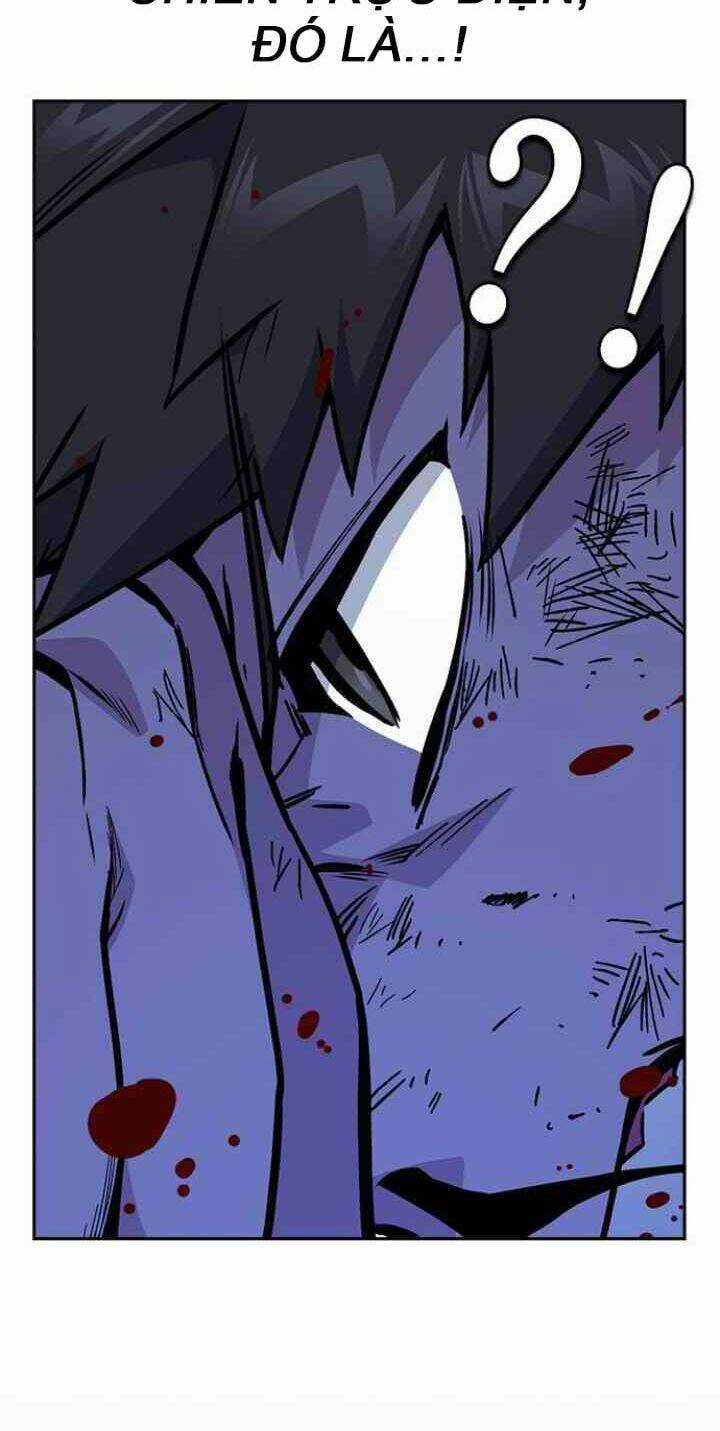 Học Nhóm - Study Group - Chapter 108 - Trang 33