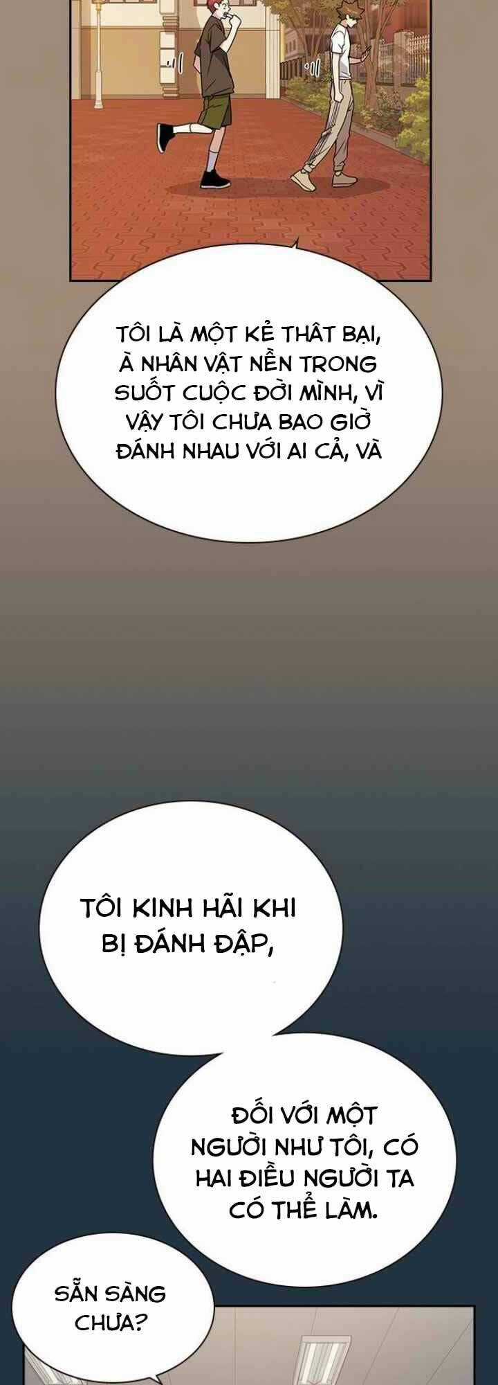 Học Nhóm - Study Group - Chapter 108 - Trang 36