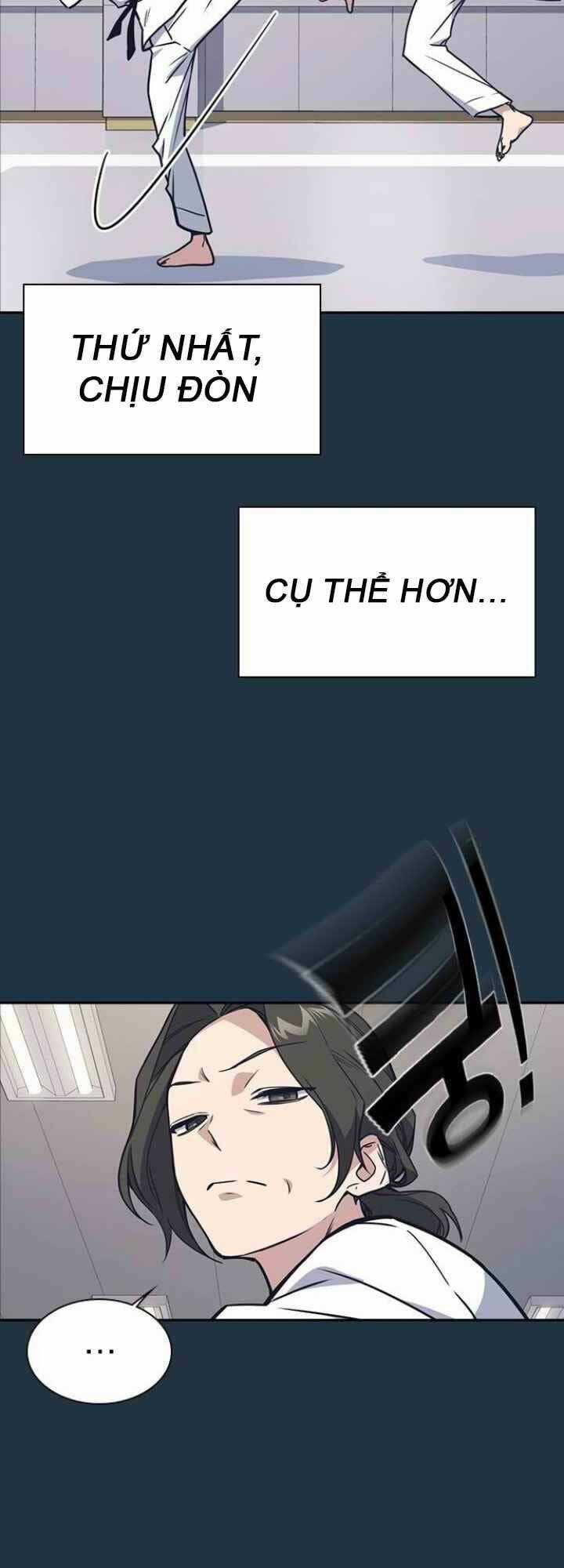 Học Nhóm - Study Group - Chapter 108 - Trang 38