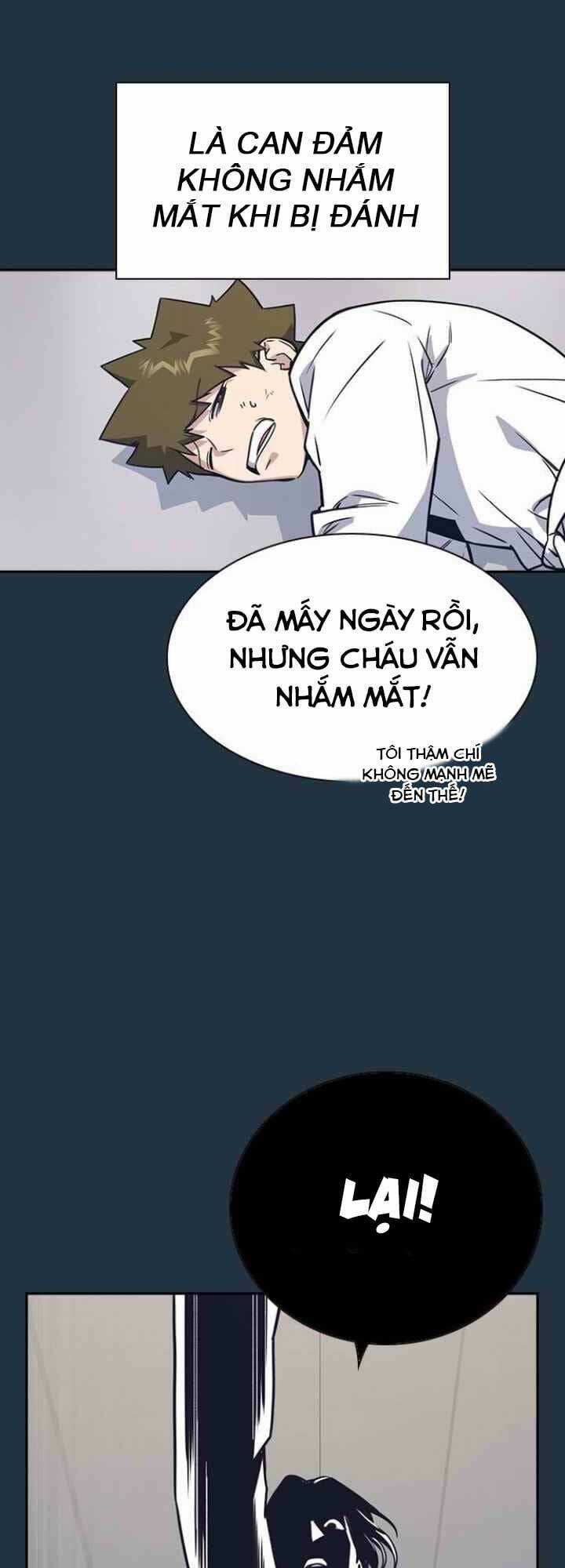 Học Nhóm - Study Group - Chapter 108 - Trang 39