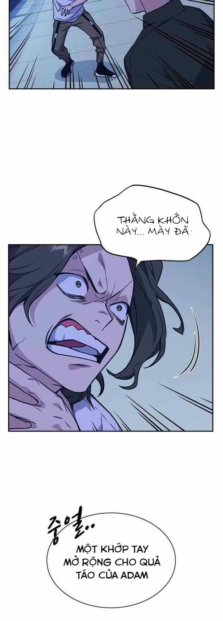 Học Nhóm - Study Group - Chapter 108 - Trang 44