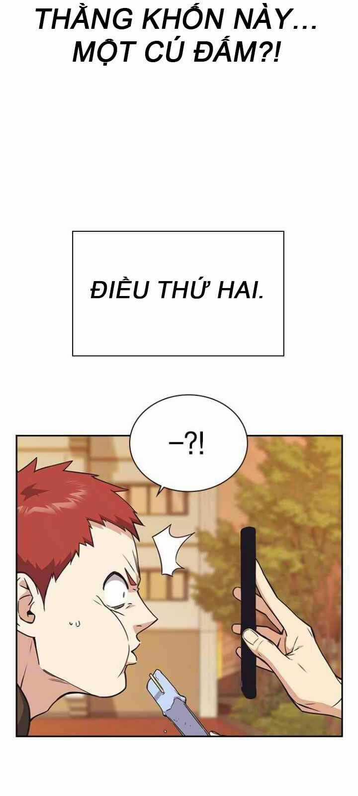 Học Nhóm - Study Group - Chapter 108 - Trang 46