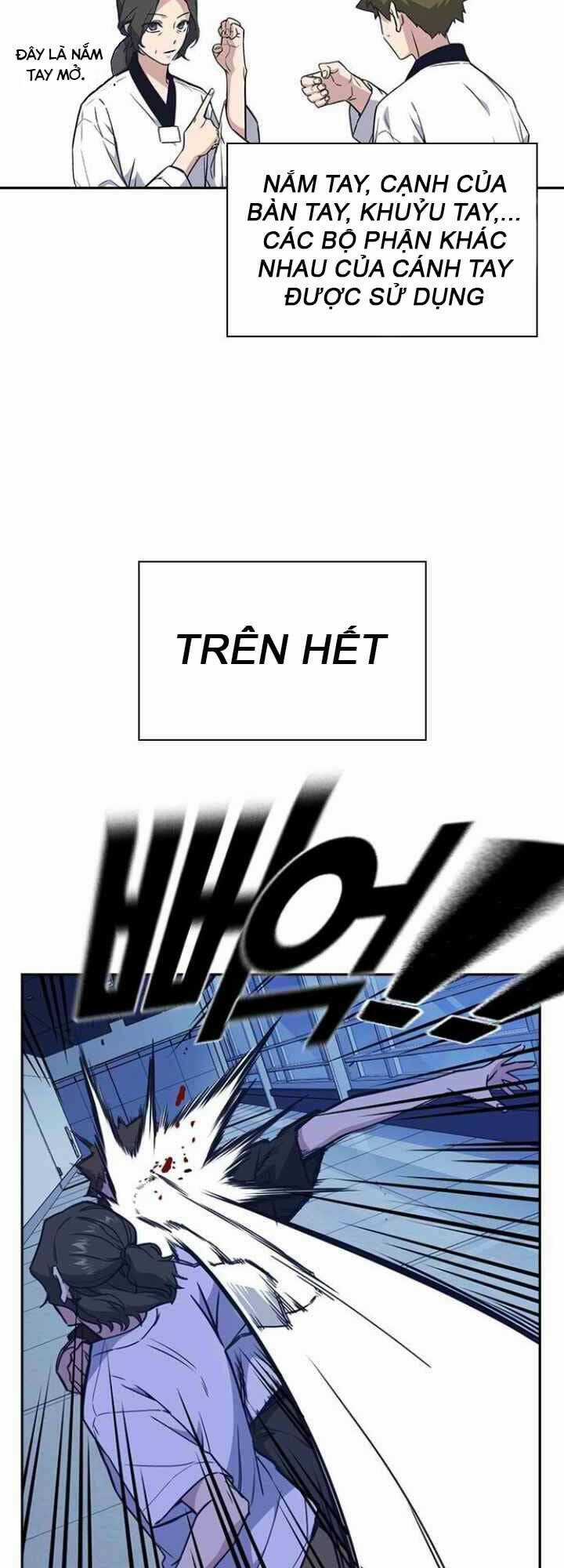 Học Nhóm - Study Group - Chapter 108 - Trang 50