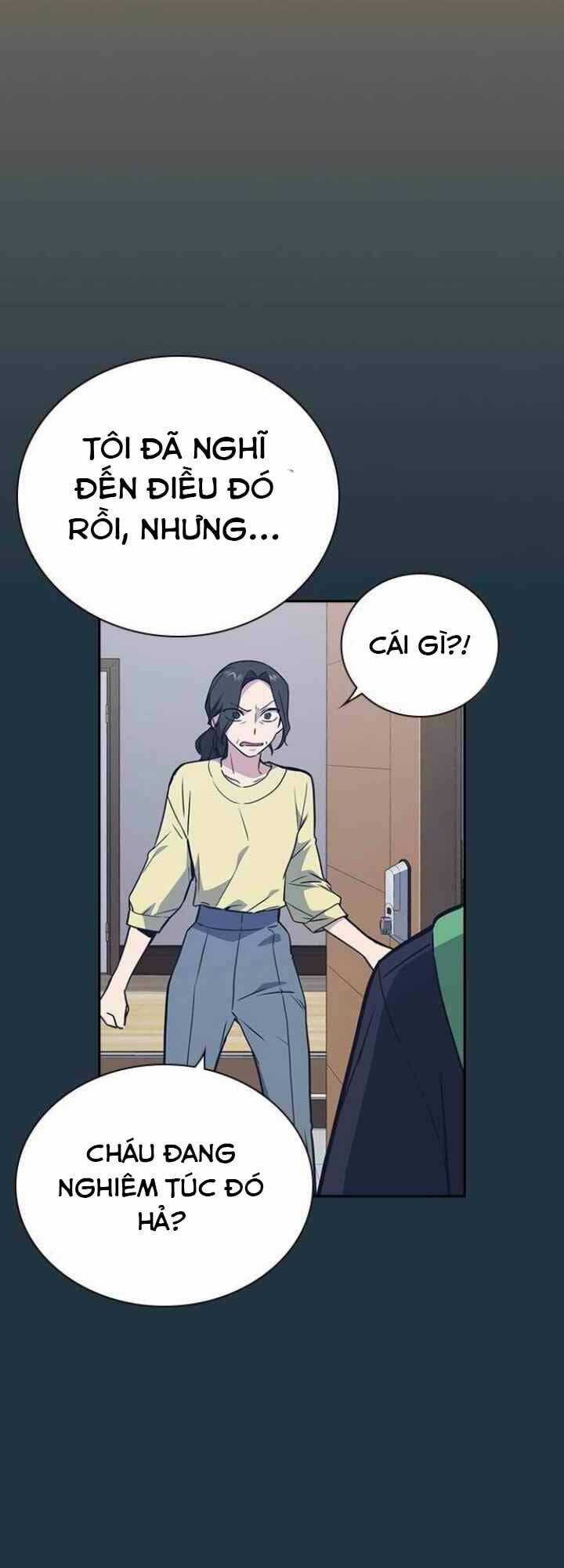 Học Nhóm - Study Group - Chapter 108 - Trang 6