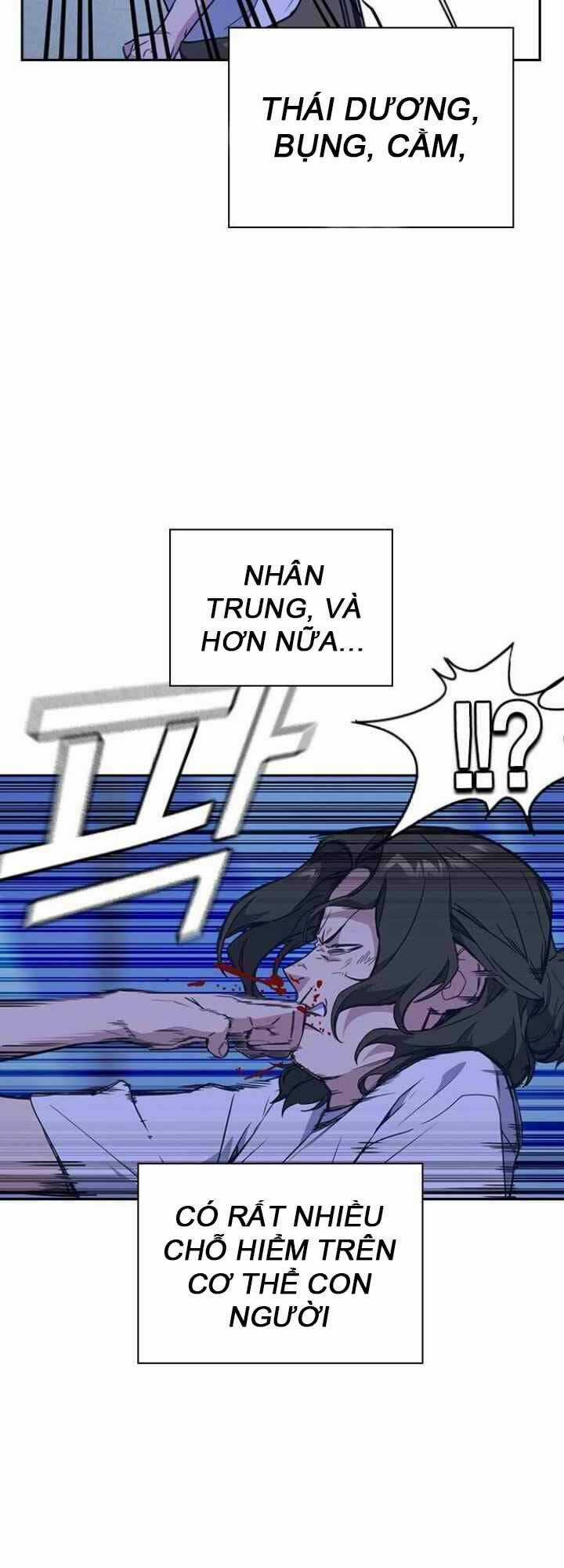 Học Nhóm - Study Group - Chapter 108 - Trang 51