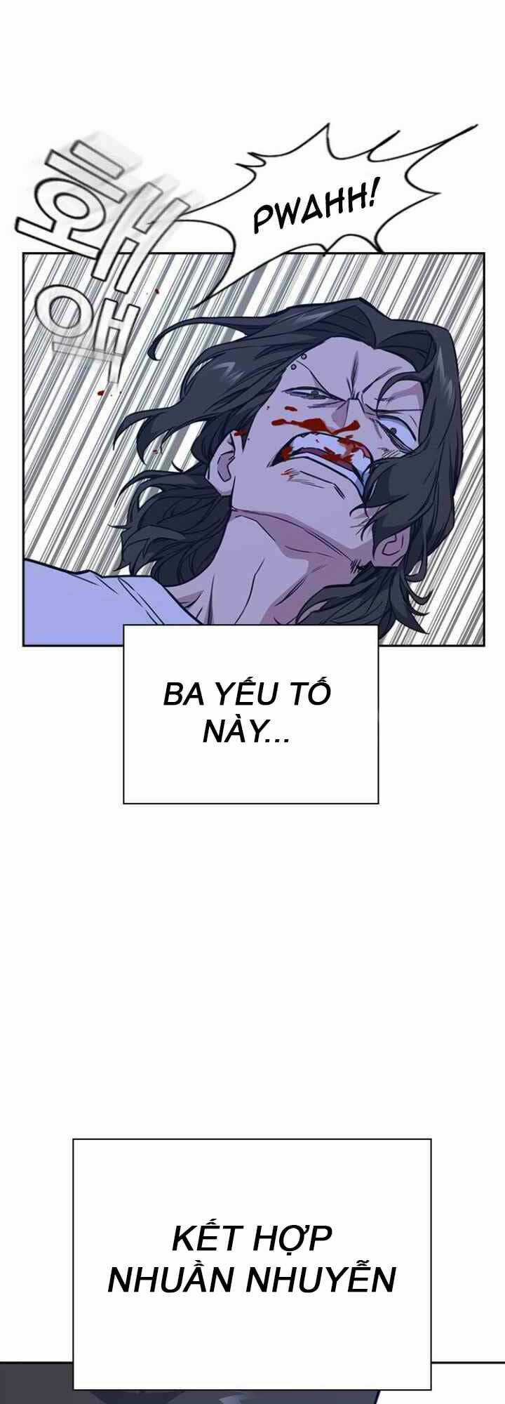 Học Nhóm - Study Group - Chapter 108 - Trang 52