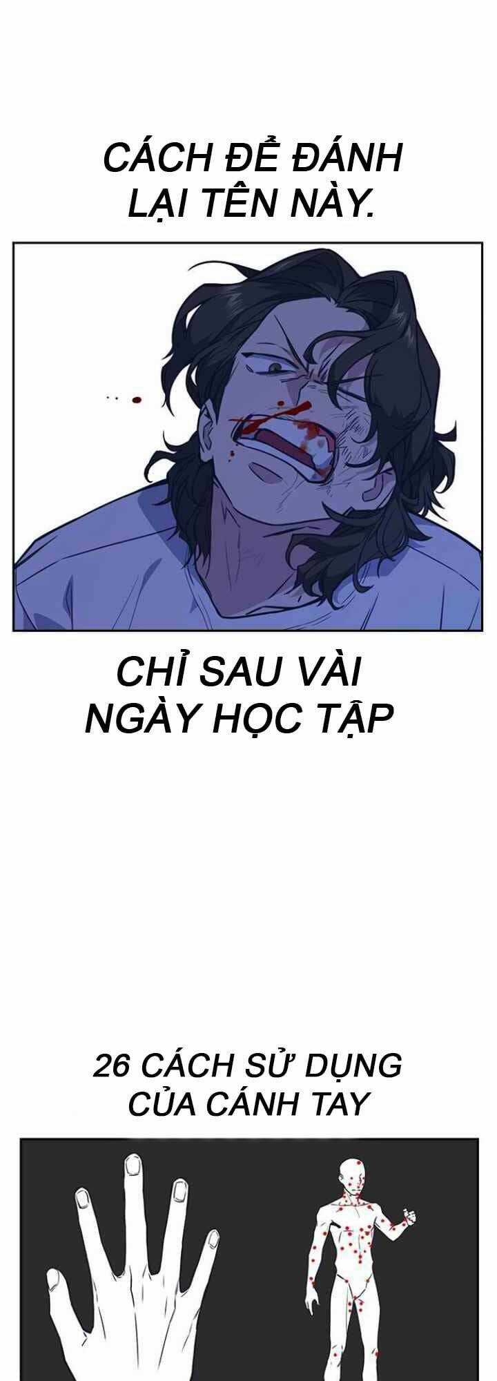 Học Nhóm - Study Group - Chapter 108 - Trang 56