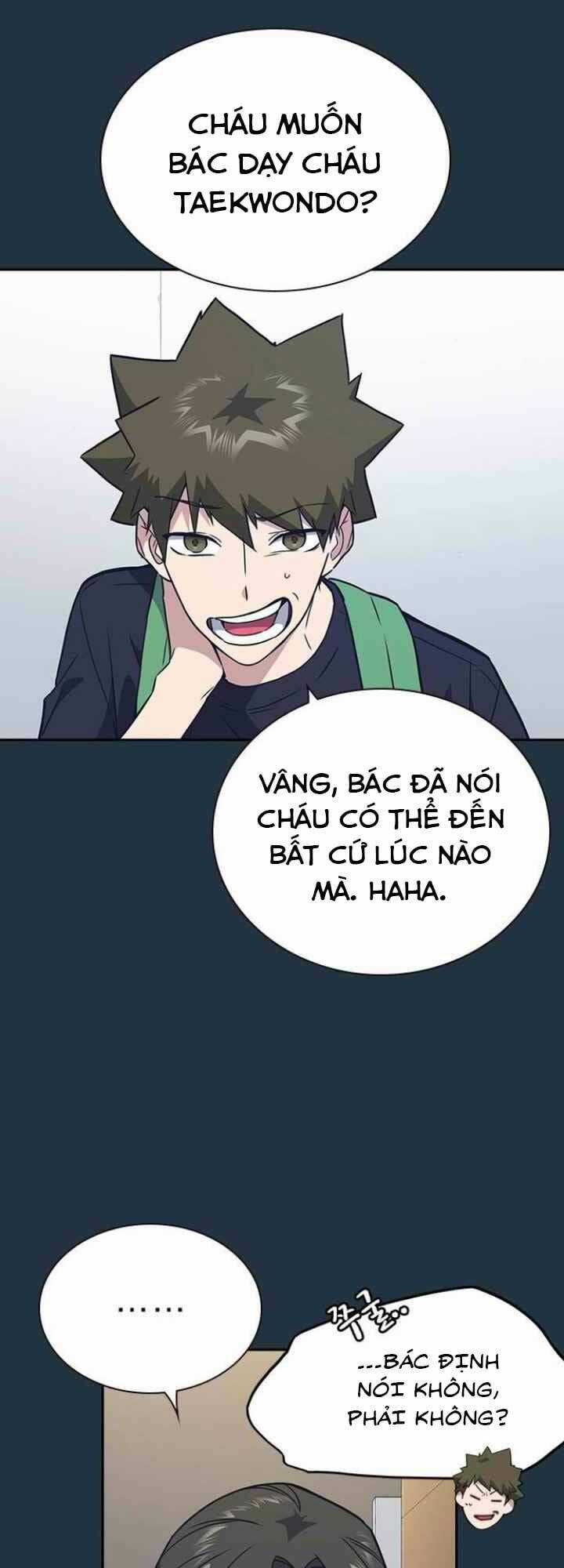 Học Nhóm - Study Group - Chapter 108 - Trang 7