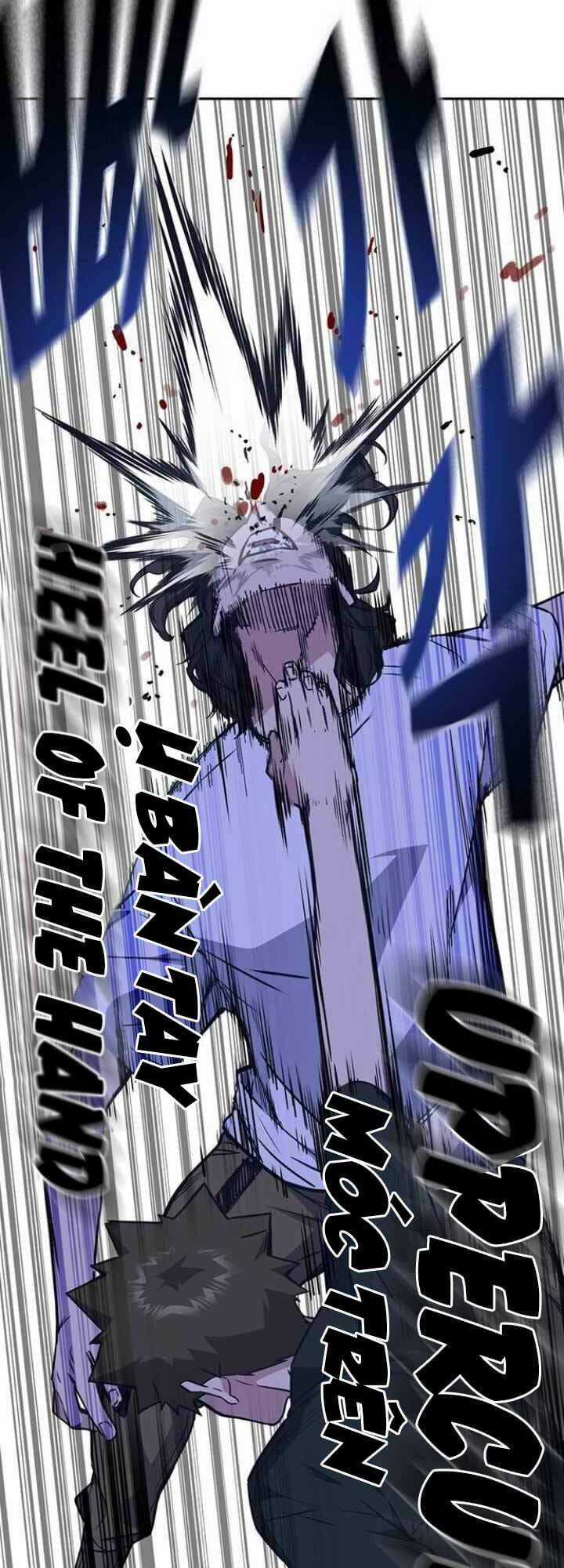 Học Nhóm - Study Group - Chapter 108 - Trang 61