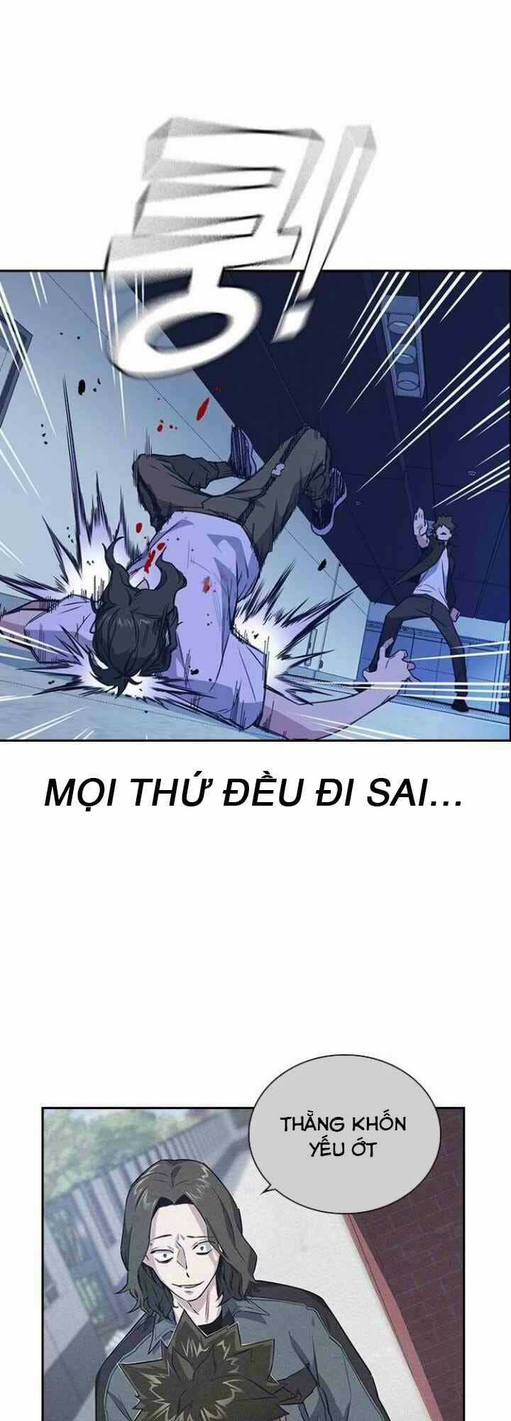 Học Nhóm - Study Group - Chapter 108 - Trang 63