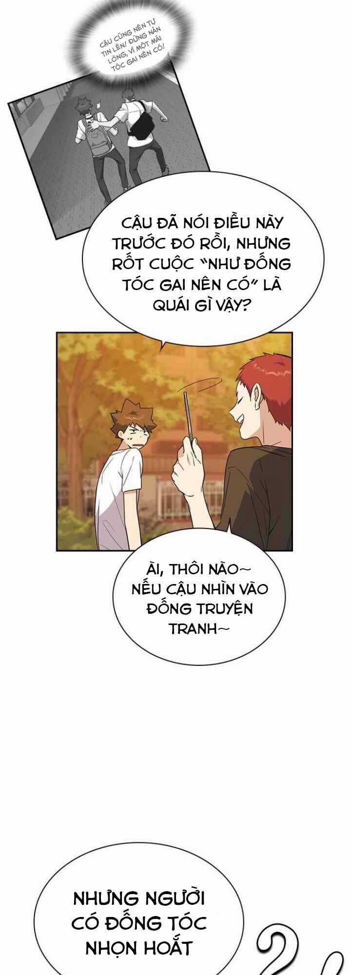 Học Nhóm - Study Group - Chapter 108 - Trang 67