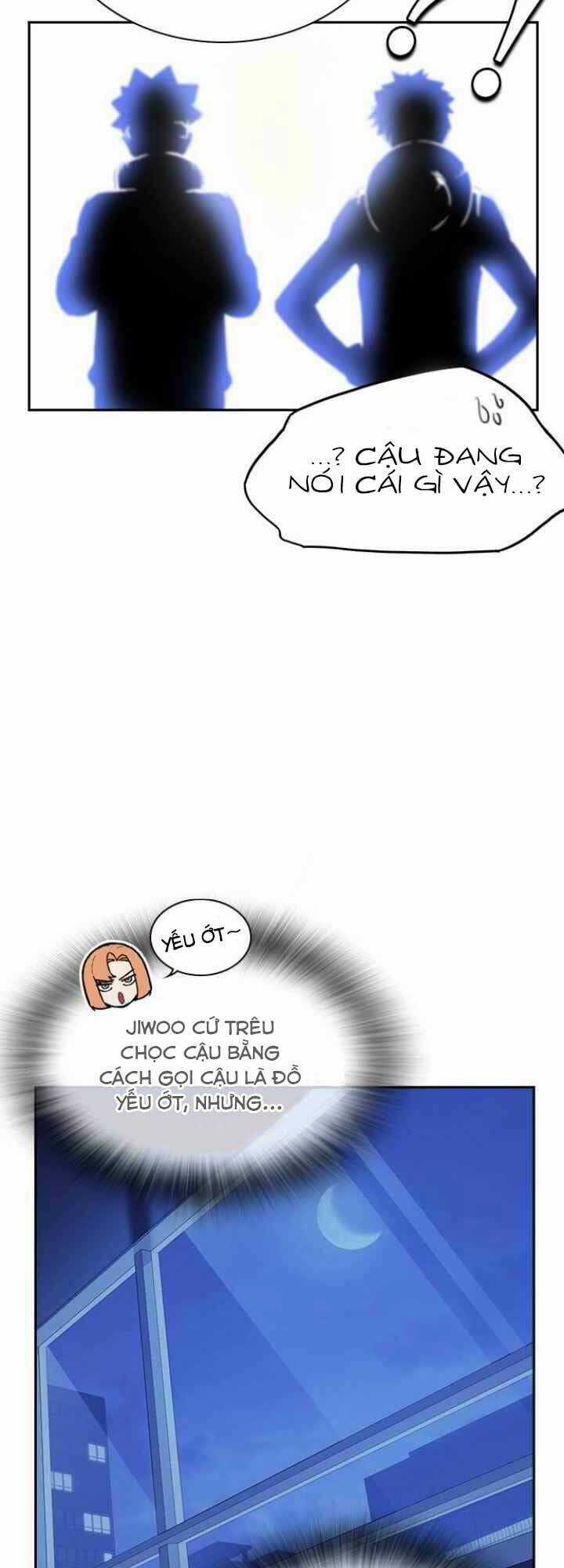 Học Nhóm - Study Group - Chapter 108 - Trang 68