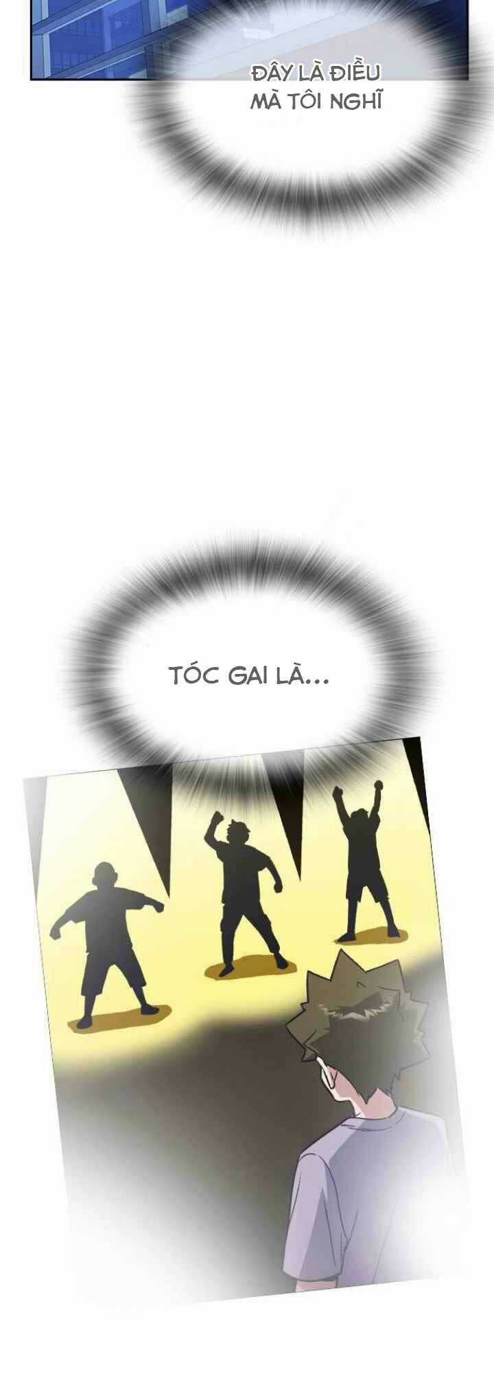 Học Nhóm - Study Group - Chapter 108 - Trang 69