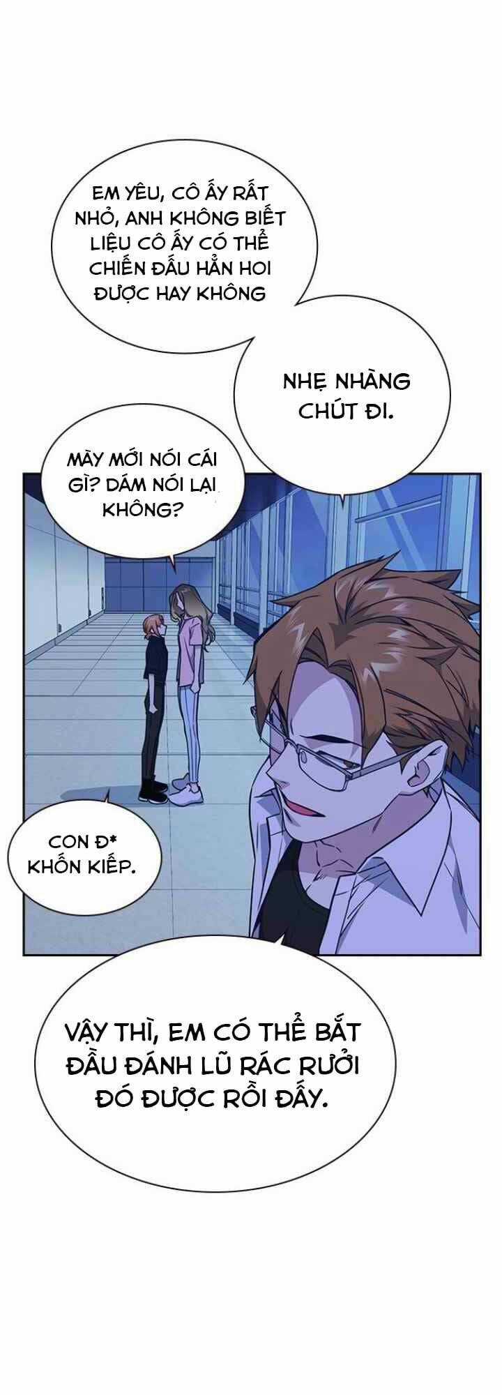 Học Nhóm - Study Group - Chapter 108 - Trang 73