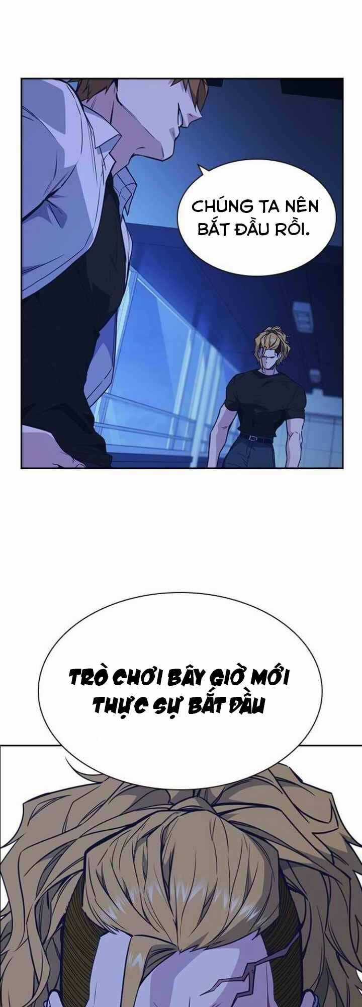 Học Nhóm - Study Group - Chapter 108 - Trang 74