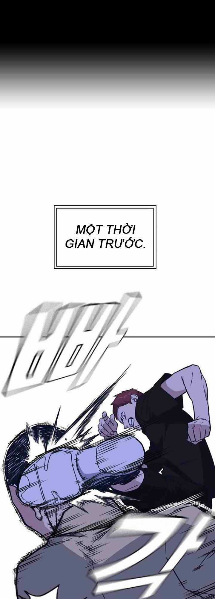 Học Nhóm - Study Group - Chapter 109 - Trang 2