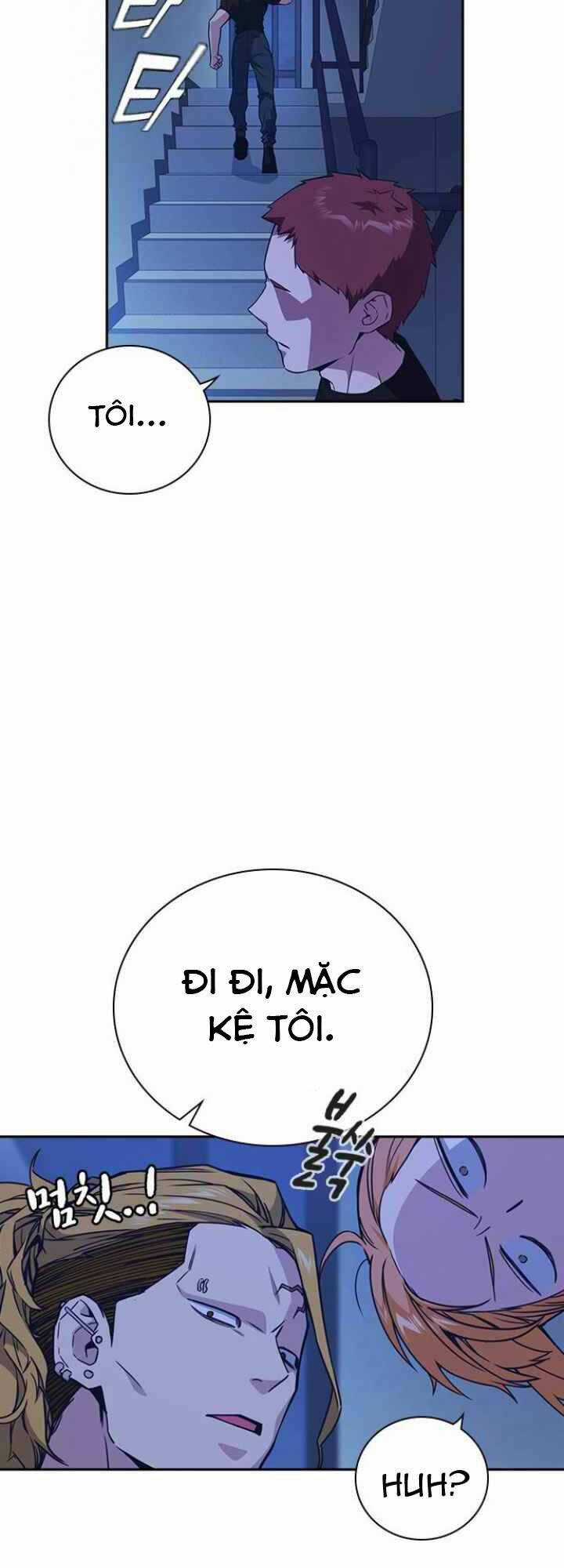 Học Nhóm - Study Group - Chapter 109 - Trang 11