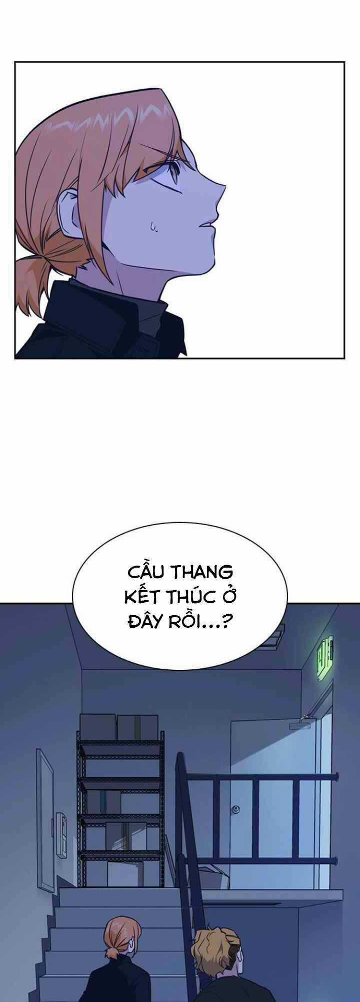 Học Nhóm - Study Group - Chapter 109 - Trang 15