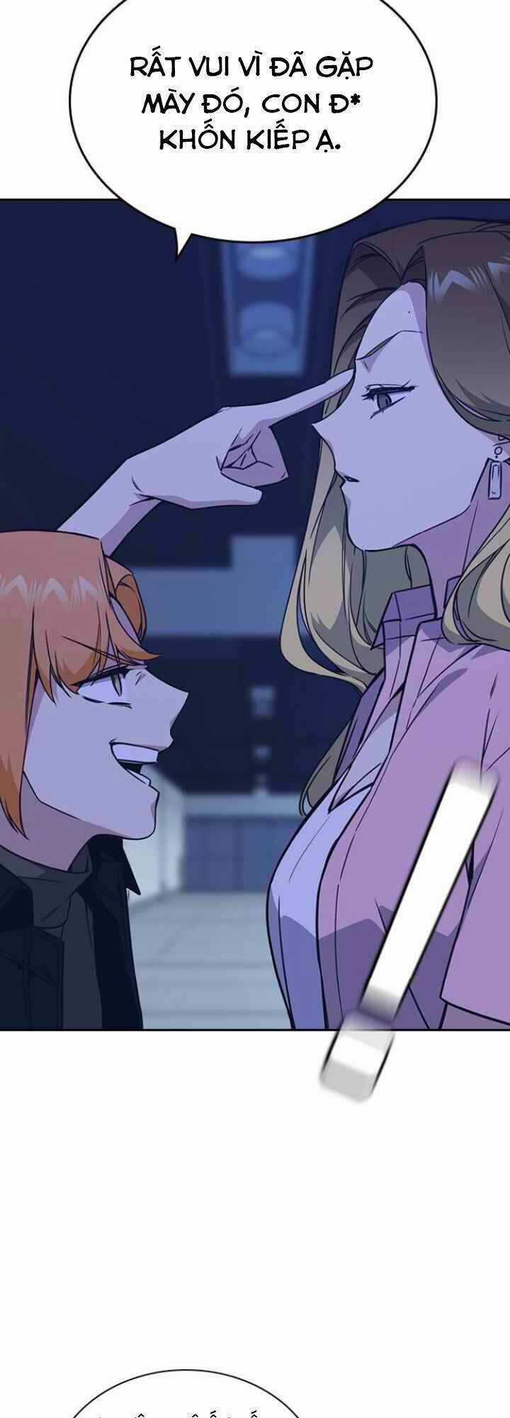 Học Nhóm - Study Group - Chapter 109 - Trang 19